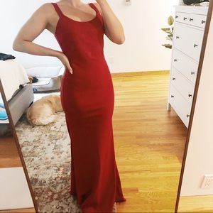 Windsor Evening Gown